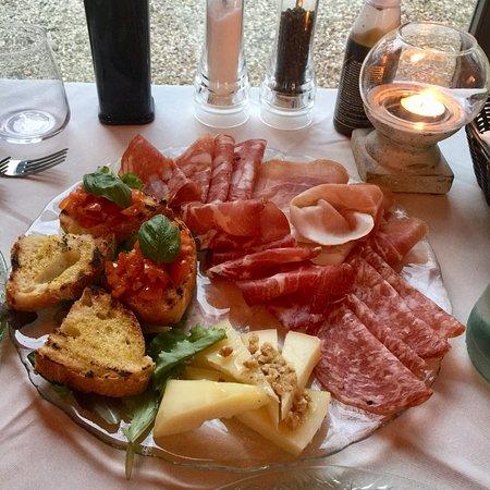 Il Guarnellotto da Tornano