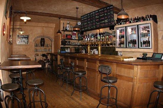 Art. 17 Birreria Artigianale