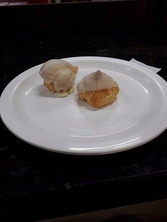 Padaria Trindade Rainha do Pão de Queijo