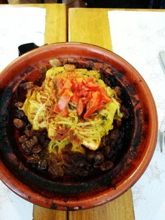 Rosticceria Tavola Marocchina