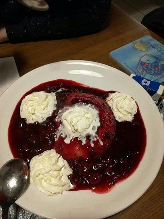 Restaurant Boulevard