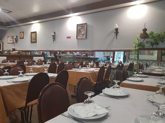 Restaurante O Pinguim