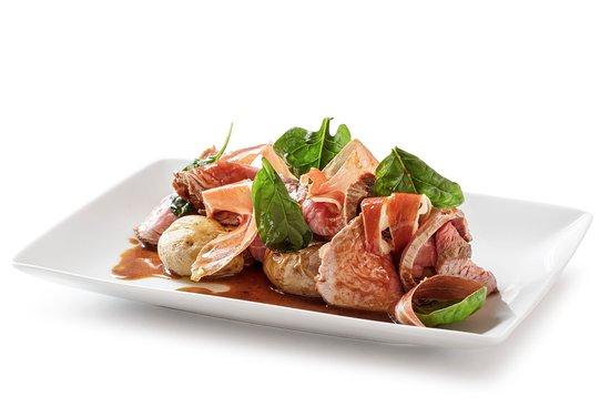 Marlene Vieira Food Corner