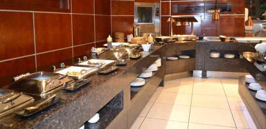 New Quay Buffet & Bar