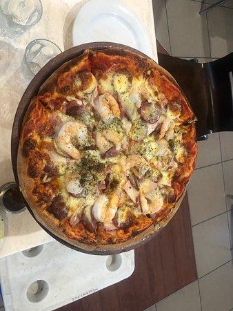 Isabelle's Woodfire Oven Pizzeria