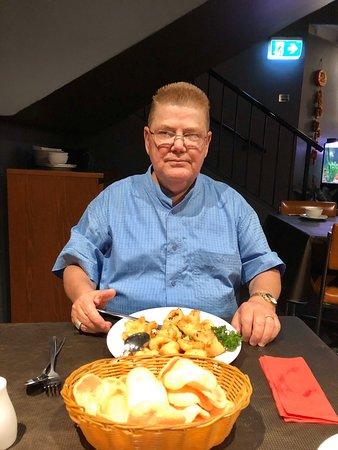 Dai's Golden Crown Restaurant