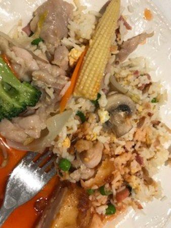 Prince Room Chinese Restaurant