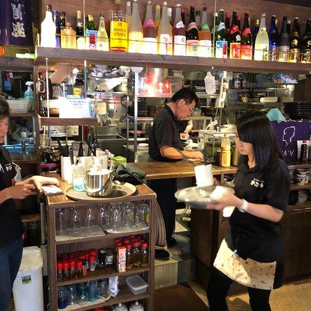 Agu Shabushabu Okinawa Cuisine Kafu