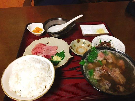 Nanzan Goat Cuisine Restaurant
