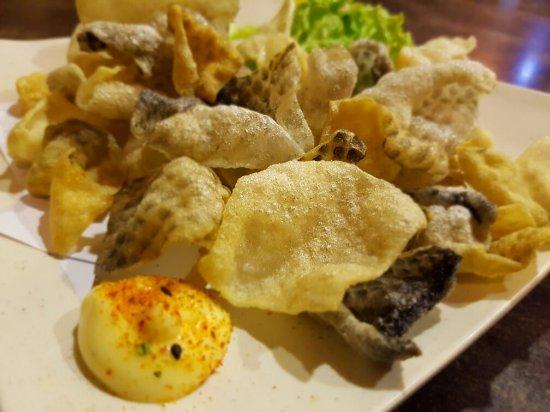 Mori Japanese Restaurant