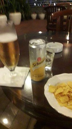 Cafetaria Sari Pan Pacific