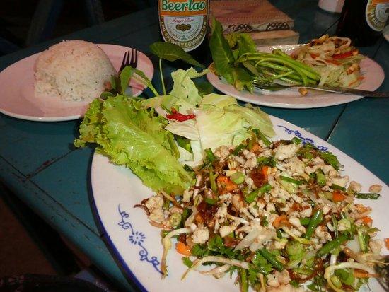 Sabaidee Sivilay Restaurant