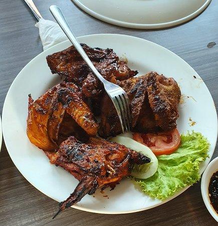 Lembur Kuring Airport Soekarno Hatta