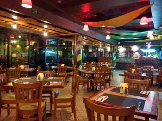 Cayo Largo Restaurant