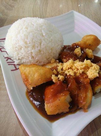 Solaria Mal Kalibata