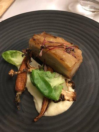 Zenith Brasserie & Bar