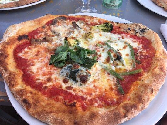 Restaurant Sasla Rossa