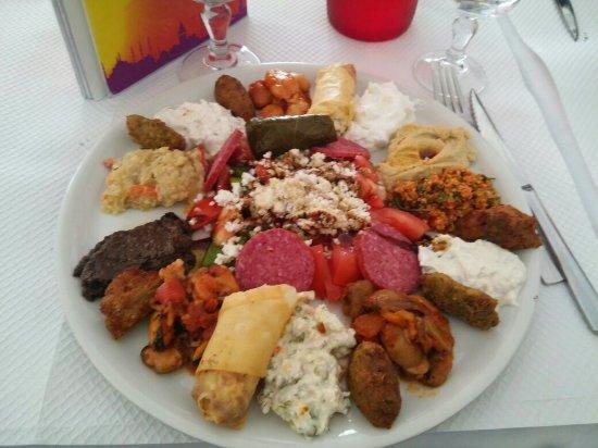 Restaurant des Carmes