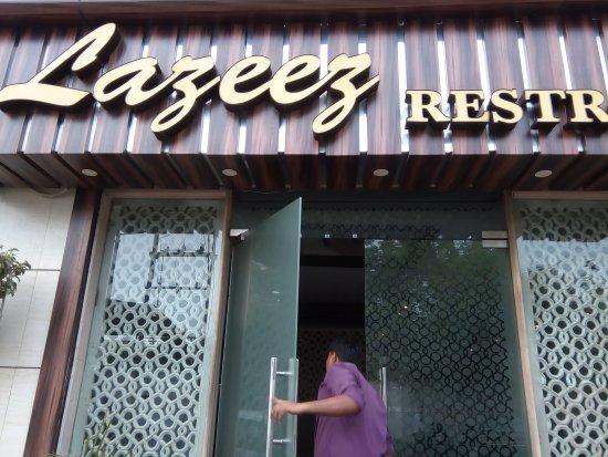 Lazeez Restaurant
