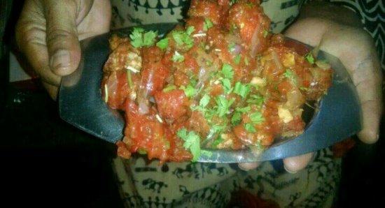 Lakshmi Sweets & Chaats