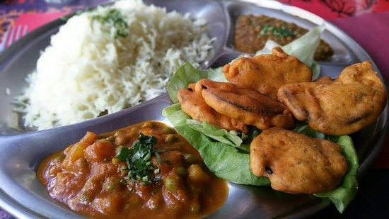 Tandoori Indian Restaurant