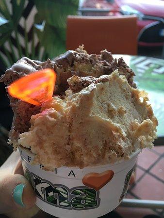 Gelateria Panama
