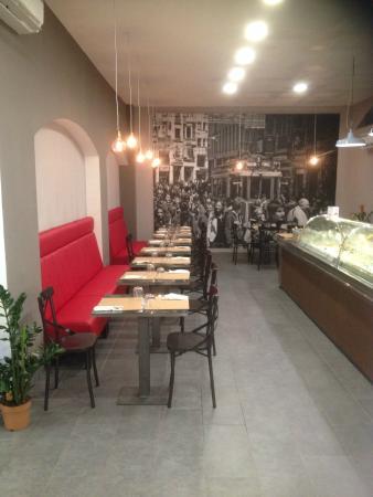 Tram 22 Torretta Napoli