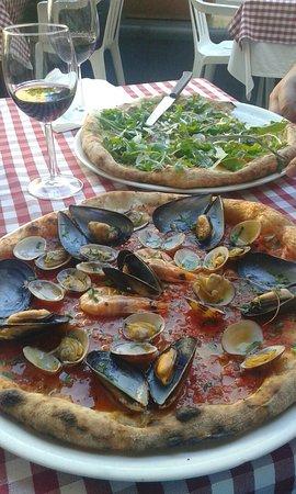 Trattoria Pizzeria Pepenero