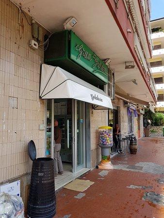 Gelateria Green Garden