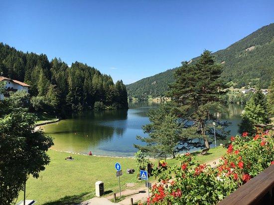 Hotel Ristorante Miramonti