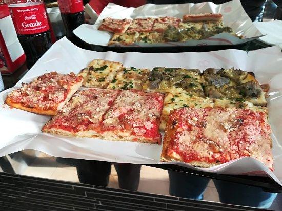 Gli sfizi dell'imperatore