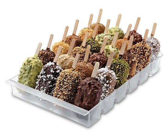 Cremeria Romana Gelato Kosher