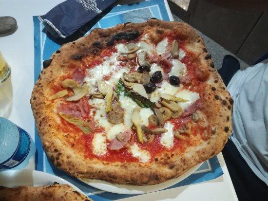 Silvio Pizza-Bar Nuovo