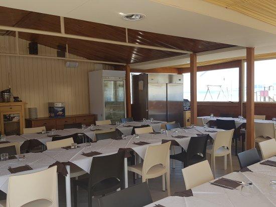 Chalet 4 Fontane Beach