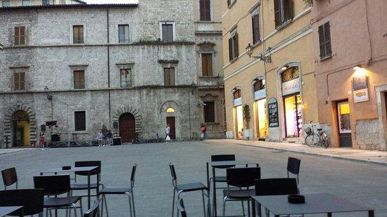 La Birretta Beer Shop