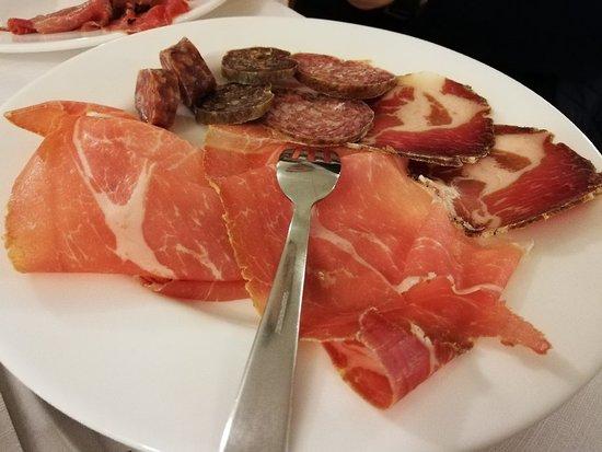 Ristorante Hotel da Roverino