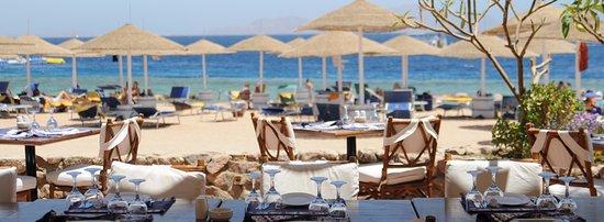 Sandy Lane Beach Restaurant