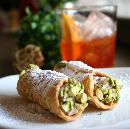 L'Artigiano Ristorante Italiano