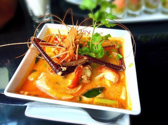 Mix Restaurant & Bar Kaset-Nawamin