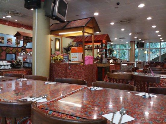 Chilli Padi Nonya Cafe