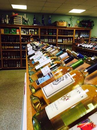 Hoffman's All American Grill