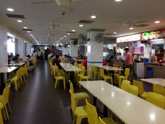 Tai Sun Eating House