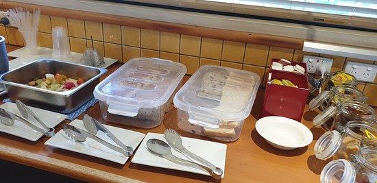 Ivanhoe' Gallery Restaurant