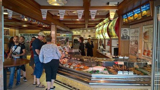 Vishandel Tol Alkmaar