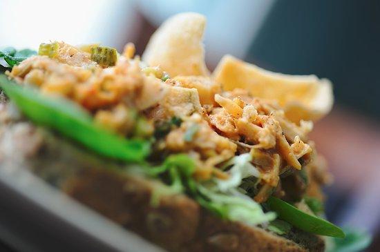 Robuust Foodies & Goodies