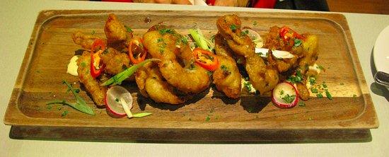 Miss Maud Restaurant