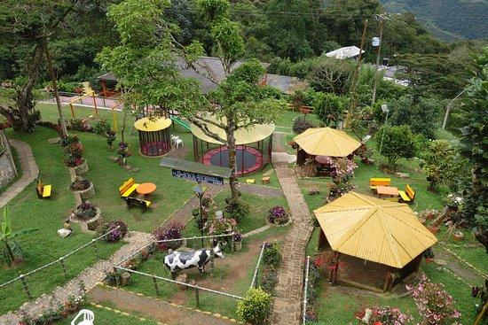 Asadero Tipico la Cabana