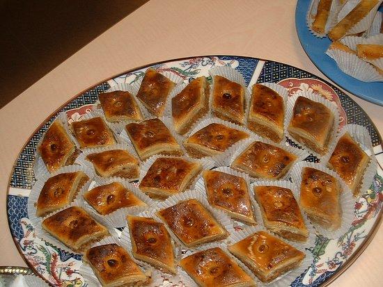 Restaurant Chez Assia