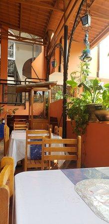 Rinconcito Huanuqueno