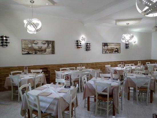 Pizzeria e Trattoria la Dea
